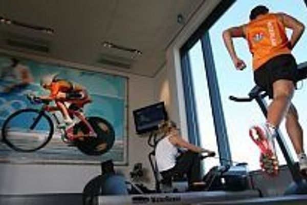 Van der Valk Hotel Maastricht (Free Entrance Wellness Center)